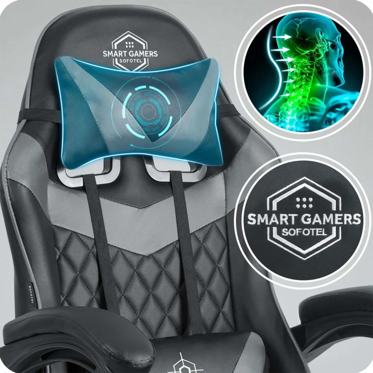 Gaming Stolica Draknor Dark Age 10