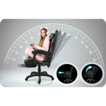 Gaming Stolica Draknor Dark Age 11