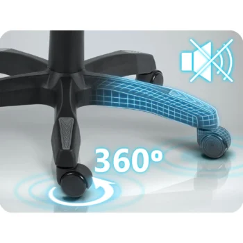 Gaming Stolica Draknor Dark Age 7