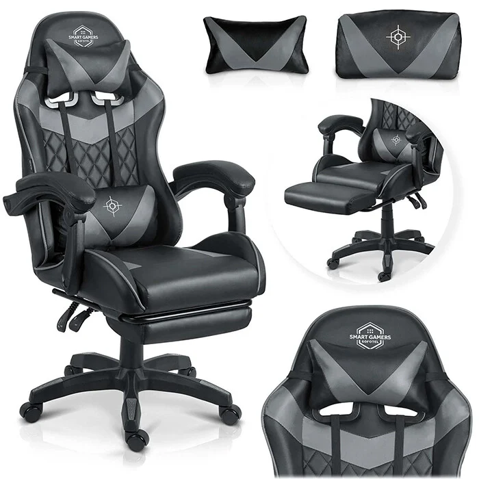 Gaming Stolica Draknor Dark Age