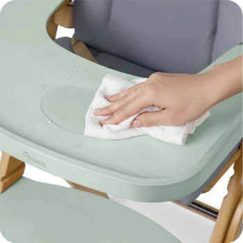 Hranilica Za Bebe Nukido Timo Mint 3