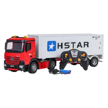 Kamion S Kontejnerom Hstar Rc Auto Na Baterije 1