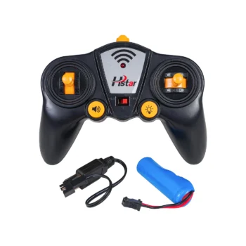 Kamion S Kontejnerom Hstar Rc Auto Na Baterije 4