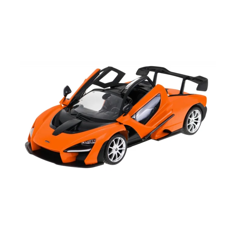 Mclaren Senna Rc Auto Na Baterije 114 1