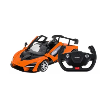 Mclaren Senna Rc Auto Na Baterije 114 4