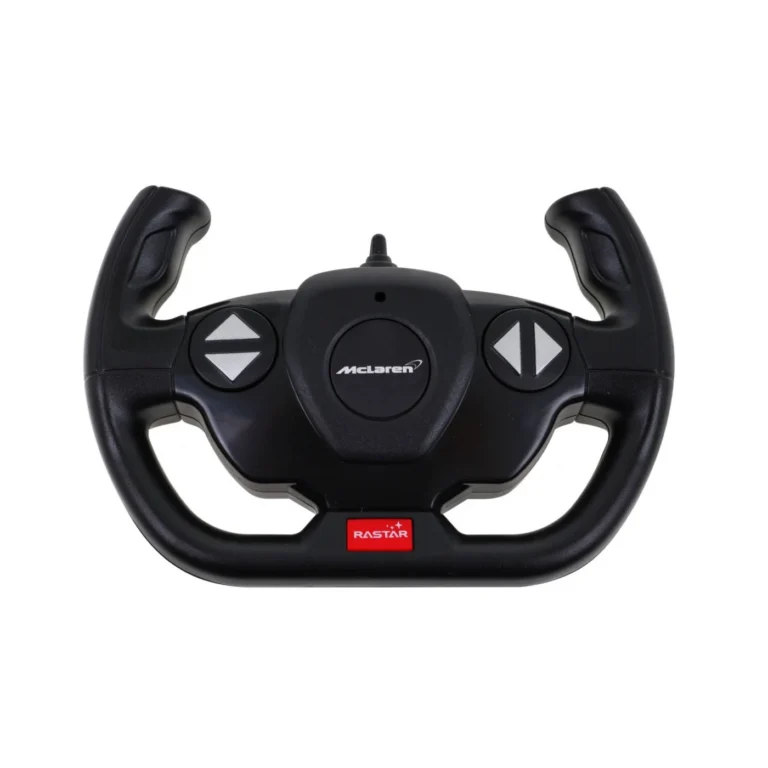 Mclaren Senna Rc Auto Na Baterije 114 5