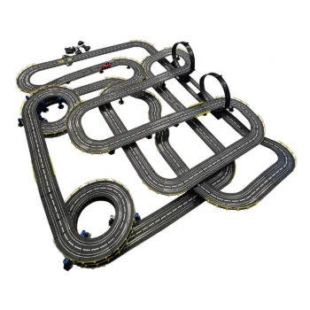 Mega Race Track Luda Petlja 143 1 2