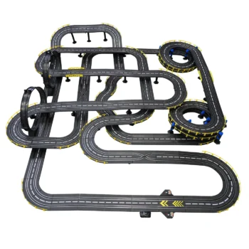 Mega Race Track Luda Petlja 143 1 3