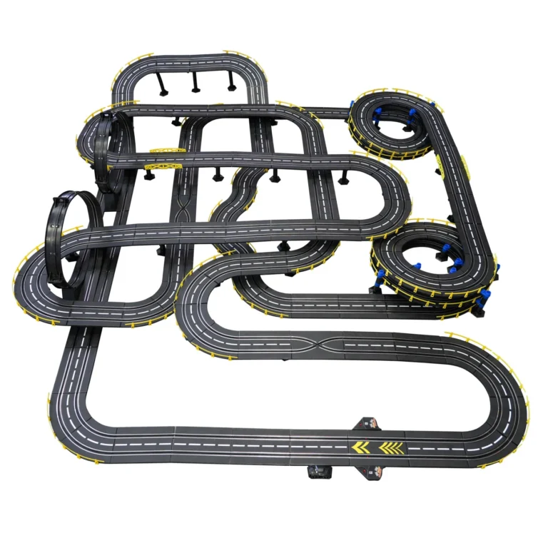 Mega Race Track Luda Petlja 143 1 3