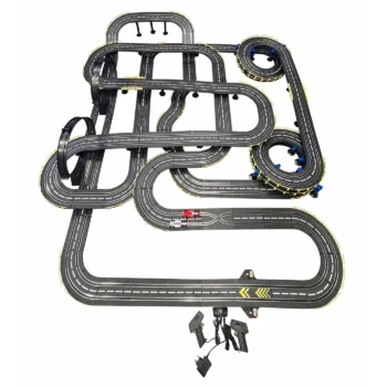 Mega Race Track Luda Petlja 143 1
