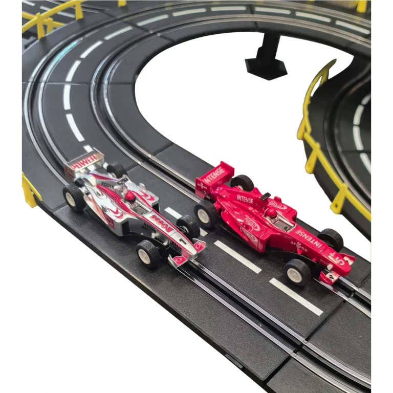 Mega Race Track Luda Petlja 143 1 4