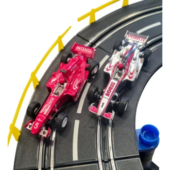 Mega Race Track Luda Petlja 143 1 5