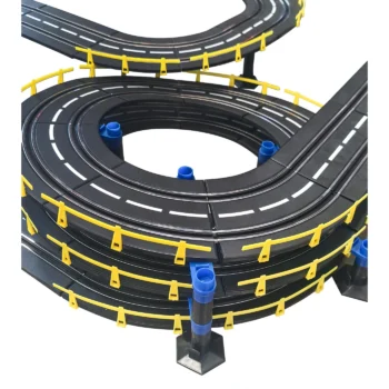 Mega Race Track Luda Petlja 143 1 6