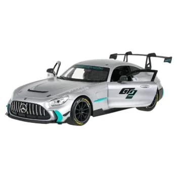 Mercedes Amg Gt2 Rc Auto Na Baterije 14 2