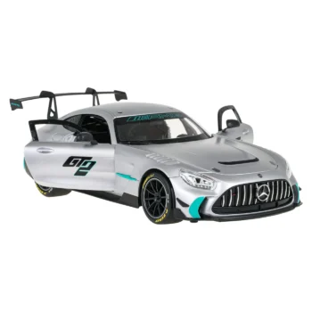 Mercedes Amg Gt2 Rc Auto Na Baterije 14