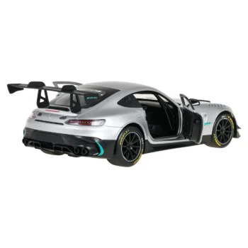 Mercedes Amg Gt2 Rc Auto Na Baterije 14 5
