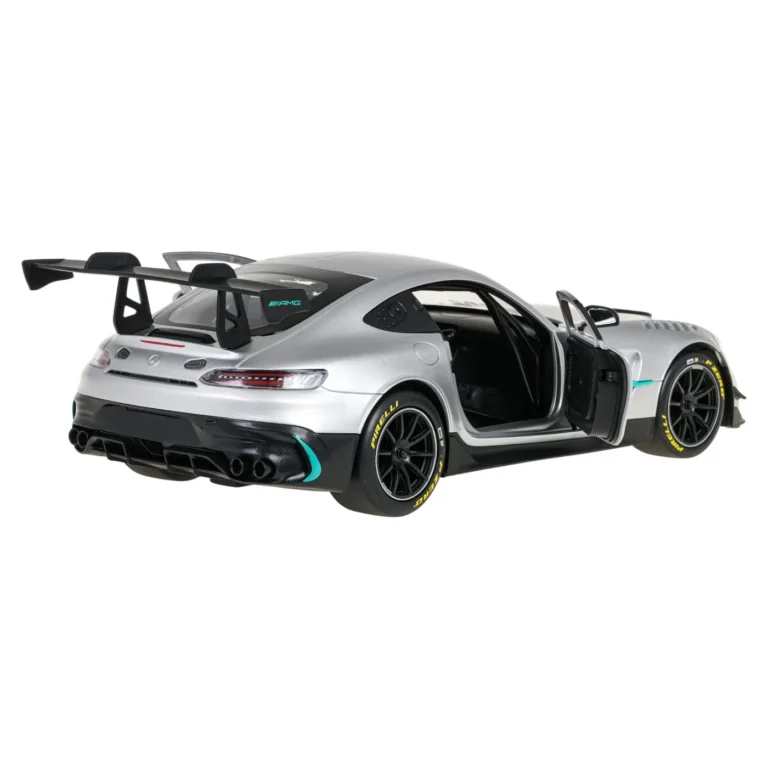 Mercedes Amg Gt2 Rc Auto Na Baterije 14 5