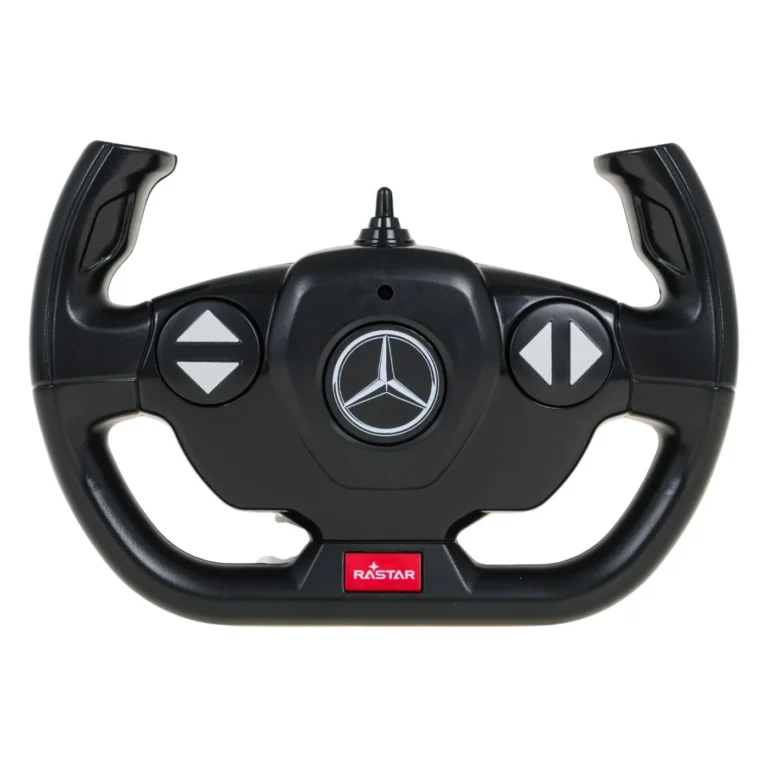 Mercedes Amg Gt2 Rc Auto Na Baterije 14 8