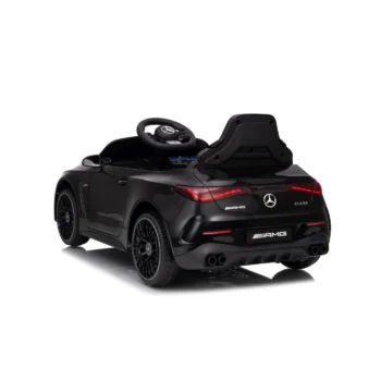 Mercedes Cle 53 Black Auto Na Akumulator 1