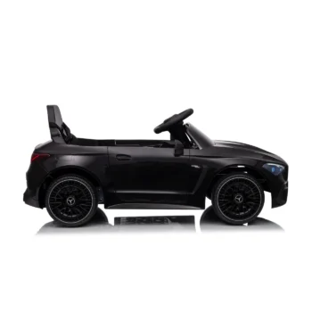 Mercedes Cle 53 Black Auto Na Akumulator