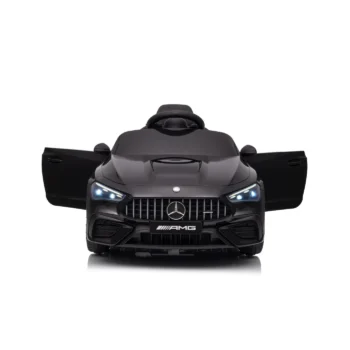 Mercedes Cle 53 Black Auto Na Akumulator 5