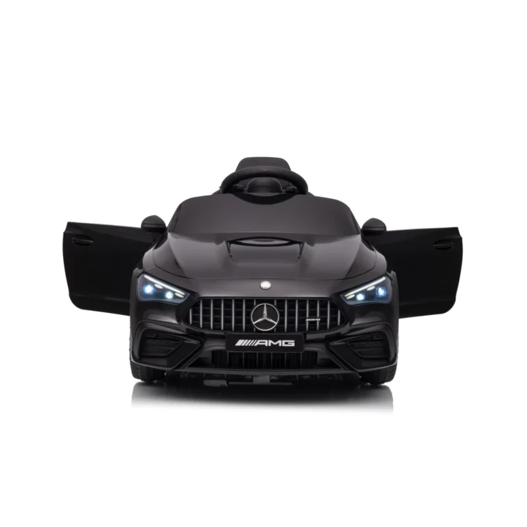 Mercedes Cle 53 Black Auto Na Akumulator 5