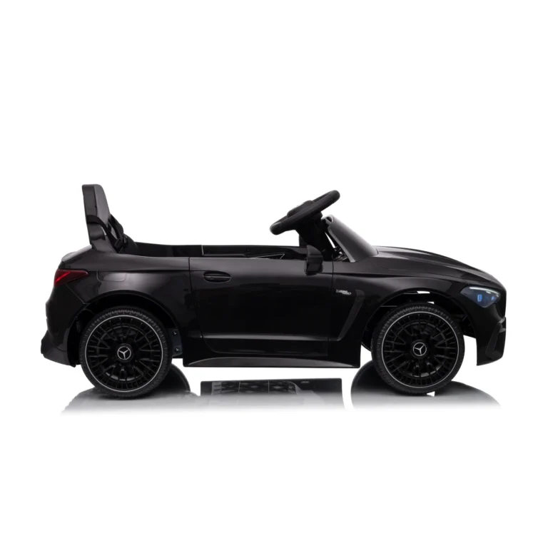 Mercedes Cle 53 Black Auto Na Akumulator