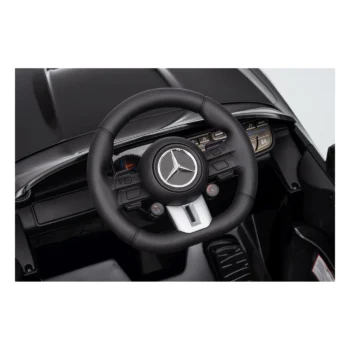 Mercedes Cle 53 Black Auto Na Akumulator 9