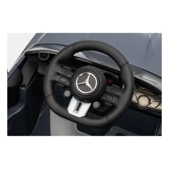Mercedes Cle 53 Grey Auto Na Akumulator 11