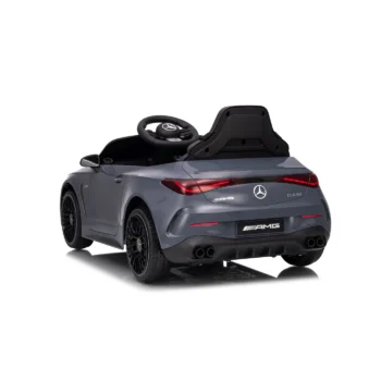 Mercedes Cle 53 Grey Auto Na Akumulator 2