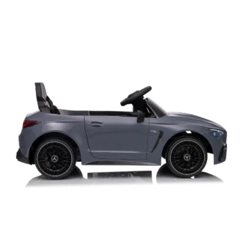 Mercedes Cle 53 Grey Auto Na Akumulator 4