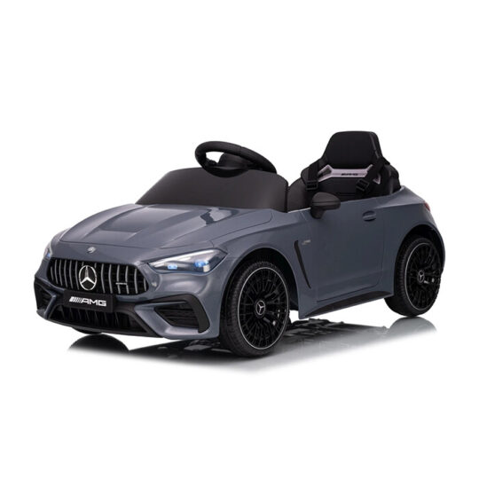 Mercedes Cle 53 Grey Auto Na Akumulator