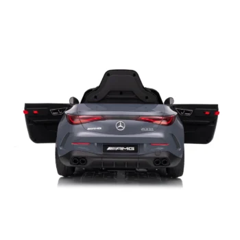 Mercedes Cle 53 Grey Auto Na Akumulator 6