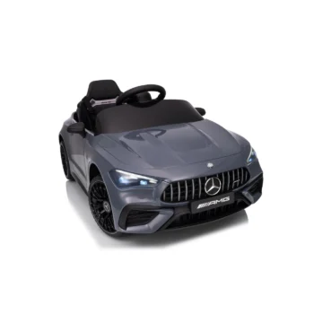 Mercedes Cle 53 Grey Auto Na Akumulator 7