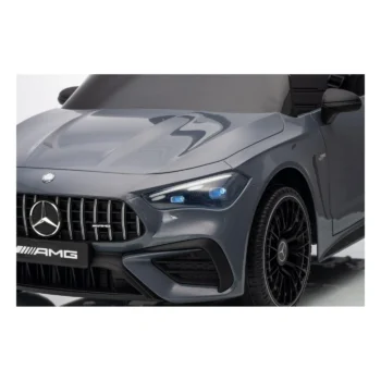 Mercedes Cle 53 Grey Auto Na Akumulator 8