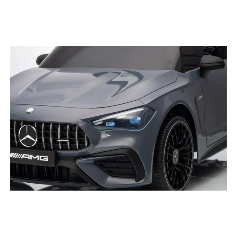 Mercedes Cle 53 Grey Auto Na Akumulator 8