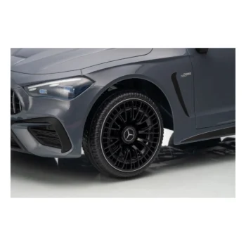 Mercedes Cle 53 Grey Auto Na Akumulator 9