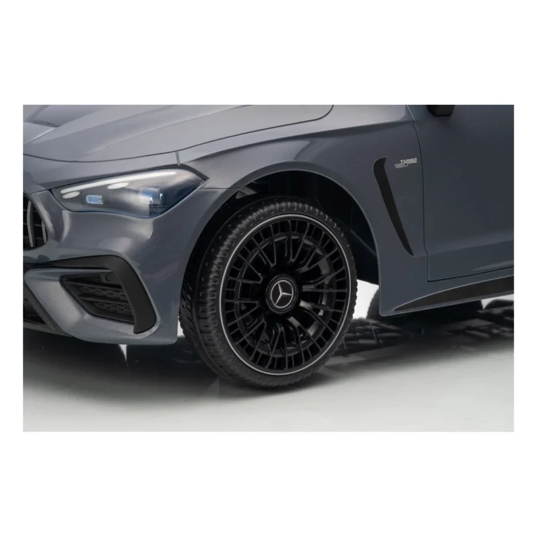 Mercedes Cle 53 Grey Auto Na Akumulator 9