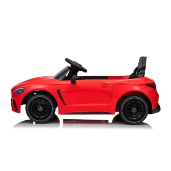 Mercedes Cle 53 Red Auto Na Akumulator 1