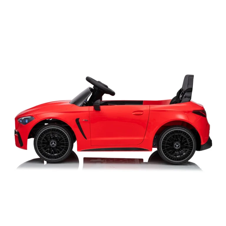 Mercedes Cle 53 Red Auto Na Akumulator 1