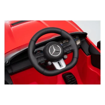 Mercedes Cle 53 Red Auto Na Akumulator 10