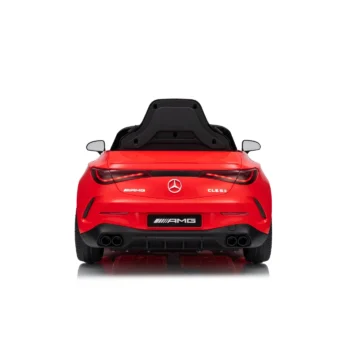 Mercedes Cle 53 Red Auto Na Akumulator 3