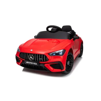 Mercedes Cle 53 Red Auto Na Akumulator 8