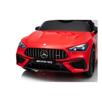 Mercedes Cle 53 Red Auto Na Akumulator 9