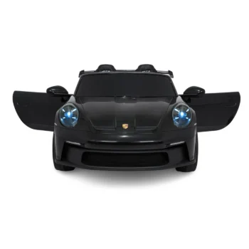 Porsche 911 Gt3 Mamba Black Auto Na Akumulator 1