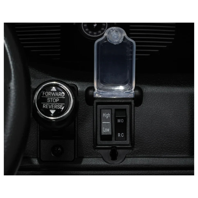 Porsche 911 Gt3 Mamba Black Auto Na Akumulator 13