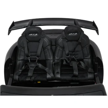 Porsche 911 Gt3 Mamba Black Auto Na Akumulator 14