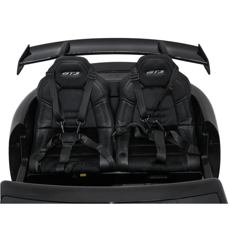 Porsche 911 Gt3 Mamba Black Auto Na Akumulator 14