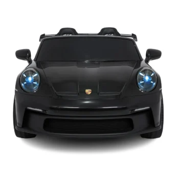 Porsche 911 Gt3 Mamba Black Auto Na Akumulator 2