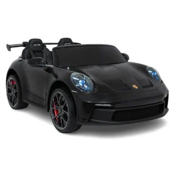 Porsche 911 Gt3 Mamba Black Auto Na Akumulator 3
